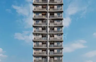Apartamento com 2 quartos à venda na rua rio grande do sul, 453, anita garibaldi, joinville por r$ 613.300