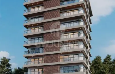 Apartamento com 3 quartos à venda na rua jaraguá, 188, américa, joinville por r$ 1.599.800