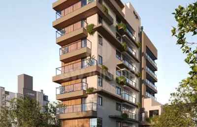 Apartamento com 3 quartos à venda na rua joaçaba, 100, saguaçu, joinville por r$ 799.000