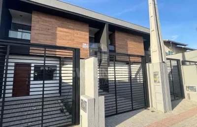 Casa com 2 quartos à venda na cidade de ourinhos, 325, ulysses guimarães, joinville por r$ 324.000