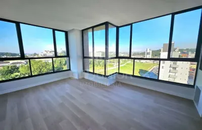Apartamento com 3 quartos à venda na rua rio grande do norte, 253, anita garibaldi, joinville por r$ 919.000
