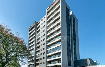 Apartamento com 2 quartos à venda na rua coronel santiago, 754, anita garibaldi, joinville por r$ 644.135