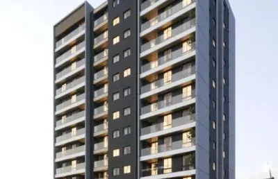 Apartamento com 3 quartos à venda na rua coronel santiago, 754, anita garibaldi, joinville por r$ 775.605