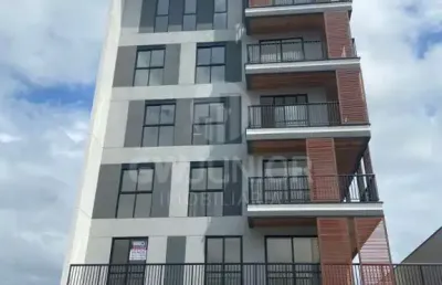 Apartamento com 2 quartos à venda na rua marcílio dias, 383, santo antônio, joinville por r$ 695.000