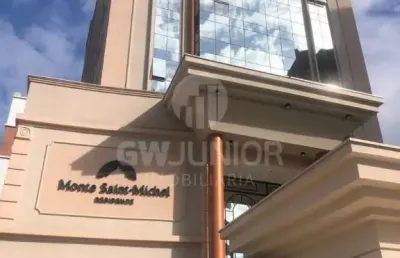 Apartamento com 3 quartos à venda na rua henrique max baggenstoss, 100, saguaçu, joinville por r$ 1.220.550