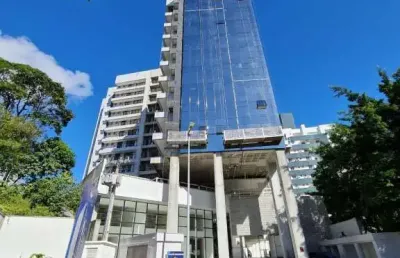 Apartamento com 3 quartos à venda na rua visconde de taunay, 1020, atiradores, joinville por r$ 1.419.132