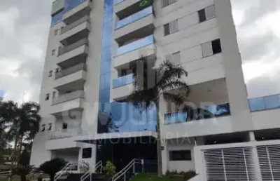 Apartamento com 3 quartos à venda na rua benjamin constant, 1293, américa, joinville por r$ 1.240.000