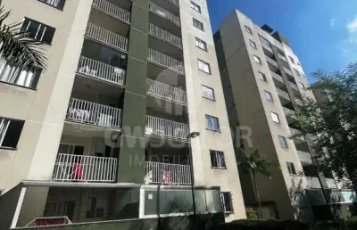 Apartamento com 2 quartos para alugar na rua joão vogelsanger, 321, santo antônio, joinville
