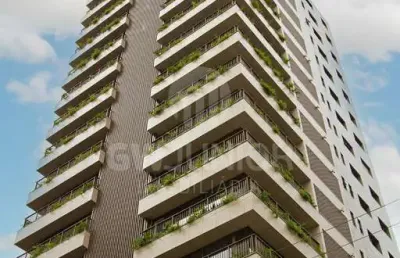 Apartamento com 3 quartos à venda na rua conselheiro mafra, 247, centro, joinville por r$ 2.557.800