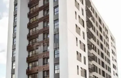 Apartamento com 3 quartos à venda na rua visconde de mauá, 1250, américa, joinville por r$ 709.673