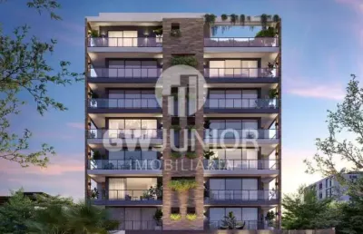 Apartamento com 3 quartos à venda na rua aracaju, 1751, américa, joinville por r$ 1.516.545