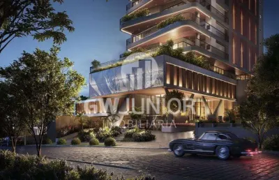Apartamento com 3 quartos à venda na rua leopoldo fischer, 100, atiradores, joinville por r$ 4.103.693