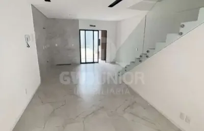 Casa com 3 quartos à venda na rua ágata, 520, saguaçu, joinville por r$ 725.000