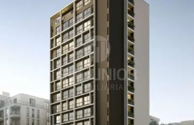 Apartamento com 2 quartos à venda na rua concórdia, 28, anita garibaldi, joinville por r$ 640.840