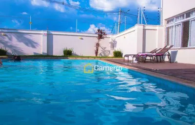 Apartamento com 2 dormitórios à venda, 49 m² por r$ 240.000,00 - parque residencial santa inês - santa bárbara d'oeste/sp