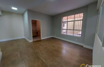 Sala para alugar, 97 m² por r$ 2.619,76/mês - jardim girassol - americana/sp