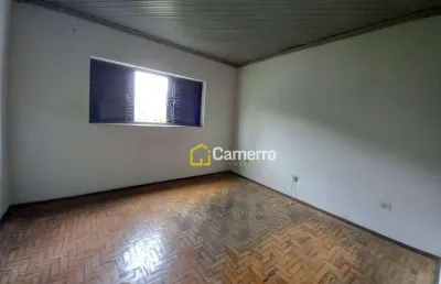 Casa comercial com 4 dormitórios à venda, 193 m² por r$ 950.000 - jardim girassol - americana/sp