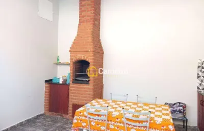 Casa com 2 dormitórios à venda, 90 m² por r$ 385.000,00 - vila mollon iv - santa bárbara d'oeste/sp