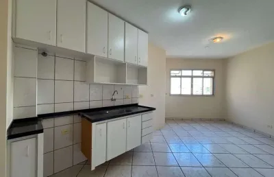 Apartamento com 1 dormitório para alugar, 55 m² por r$ 1.300/mês - santo antônio - americana/sp