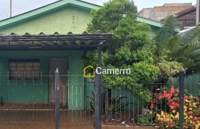 Casa com 3 dormitórios à venda, 120 m² por r$ 1.100.000,00 - jardim ipiranga - americana/sp