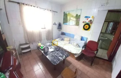 Casa comercial, com 3 dormitórios à venda, 315 m² de terreno, por r$ 550.000 - jardim ipiranga - americana/sp
