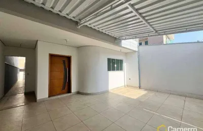 Casa com 3 dormitórios à venda, 174 m² por r$ 640.000,00 - jardim boer i - americana/sp