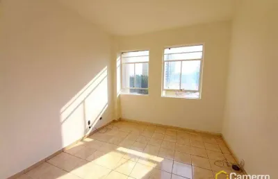 Sala à venda, 100 m² por r$ 220.000,00 - centro - americana/sp
