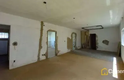 Casa para alugar, 267 m² por r$ 7.208,20/mês - jardim santana - americana/sp