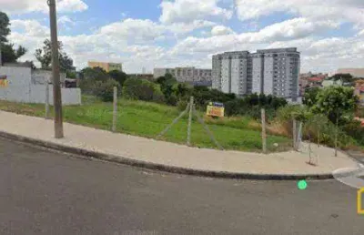 Terreno à venda, 572 m² por r$ 600.000,00 - catharina zanaga - americana/sp