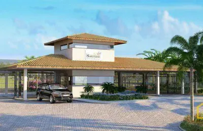 Terreno à venda, 465 m² por r$ 260.000,00 - fazenda santa lúcia - americana/sp