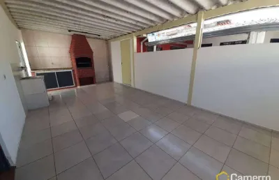 Casa com 4 dormitórios à venda, 272 m² por r$ 498.000,00 - cidade nova - santa bárbara d'oeste/sp