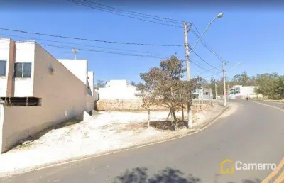 Terreno à venda, 380 m² por r$ 376.200,00 - jardim dona judith - americana/sp