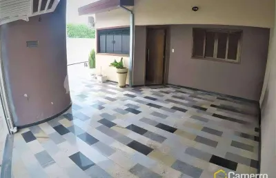 Casa com 2 dormitórios à venda, 162 m² por r$ 650.000,00 - parque residencial santa rosa ii - santa bárbara d'oeste/sp