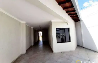 Casa com 3 dormitórios à venda, 150 m² por r$ 650.000,00 - parque das nações - americana/sp