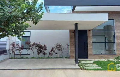 Casa com 3 dormitórios, sendo 3 suítes, à venda, 225 m² por r$ 2.350.000 - jardim pau brasil - americana/sp
