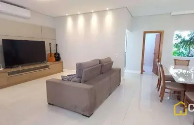 Casa com 4 dormitórios à venda, 309 m² por r$ 2.200.000,00 - condomínio villa carioba - americana/sp