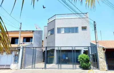 Salão à venda, 416 m² por r$ 970.000,00 - jardim europa i - santa bárbara d'oeste/sp