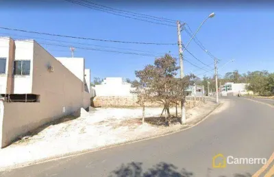 Terreno à venda, 380 m² por r$ 376.200,00 - jardim dona judith - americana/sp