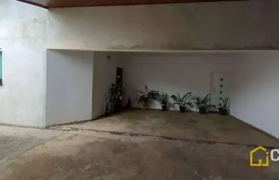 Casa com 4 dormitórios à venda, 206 m² por r$ 780.000,00 - jardim terramérica i - americana/sp