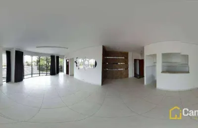 Loft com 1 dormitório para alugar, 63 m² por r$ 2.600/mês - vila são pedro - americana/sp