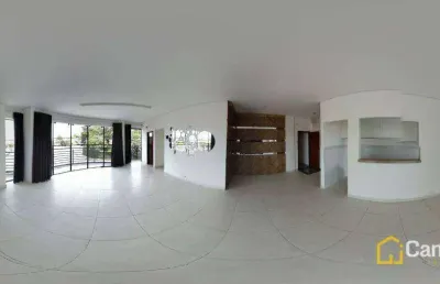 Loft com 1 dormitório para alugar, 63 m² por r$ 2.600/mês - vila são pedro - americana/sp