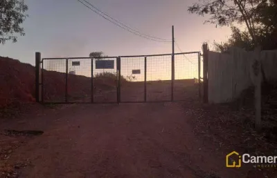 Terreno à venda, 1000 m² por r$ 150.000,00 - tupi - piracicaba/sp