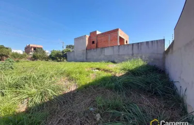 Terreno para alugar, 300 m² por r$ 2.000/mês - jardim san marino - santa bárbara d'oeste/sp
