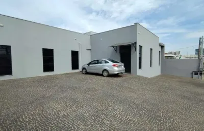 Casa para alugar, 165 m² por r$ 15.000/mês - vila medon - americana/sp