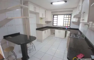 Casa com 3 dormitórios à venda, 130 m² por r$ 420.000,00 - jardim guanabara - americana/sp