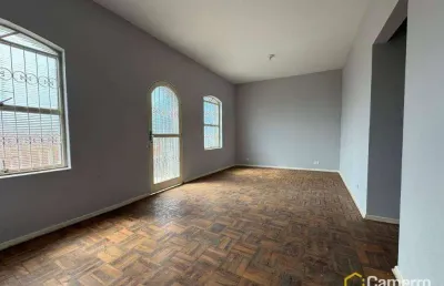 Casa com 3 dormitórios à venda, 137 m² por r$ 420.000,00 - centro - santa bárbara d'oeste/sp