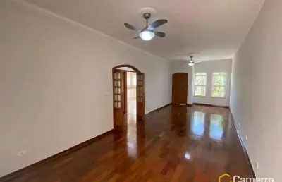 Casa com 3 dormitórios para alugar, 197 m² por r$ 4.400/mês - jardim amélia - americana/sp