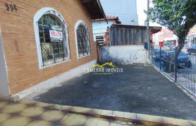 Casa à venda, 120 m² por r$ 450.000,00 - centro - santa bárbara d'oeste/sp