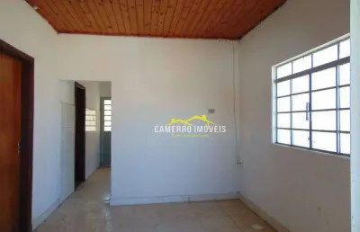 Casa à venda, 130 m² por r$ 360.000,00 - centro - santa bárbara d'oeste/sp