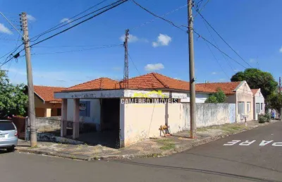 Casa à venda, 200 m² por r$ 390.000,00 - vila betica - santa bárbara d'oeste/sp